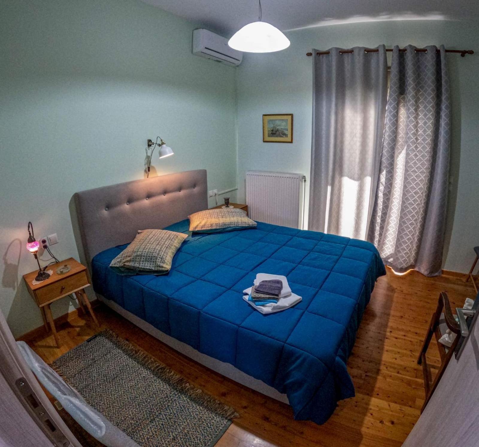 Estia Guest House 올림피아 외부 사진